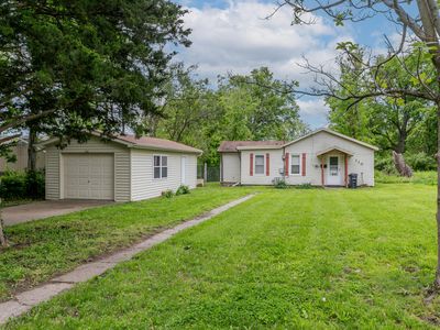 110 Benton St, Columbia, MO, 65203