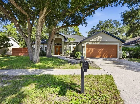 5595 BENT OAK DRIVE, SARASOTA, FL 34232