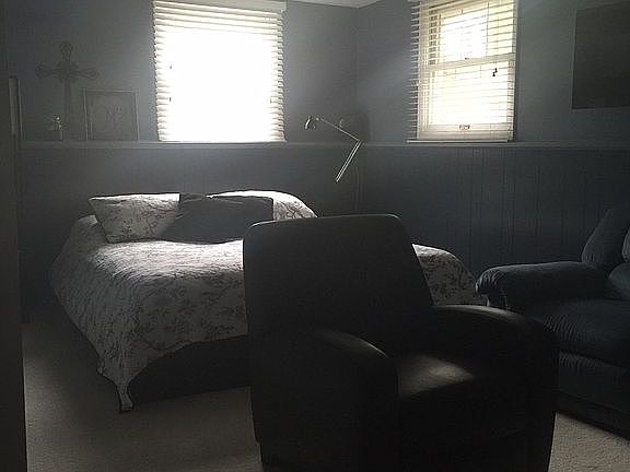 Family room or bed room!