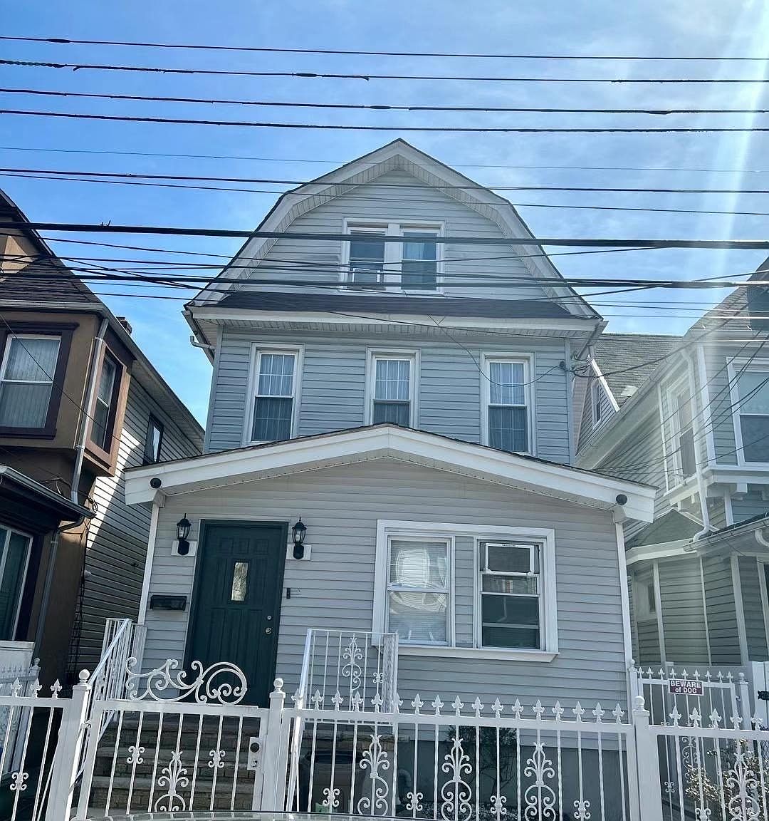 89-04 88th Avenue, Woodhaven, NY 11421 | MLS #3558241 | Zillow