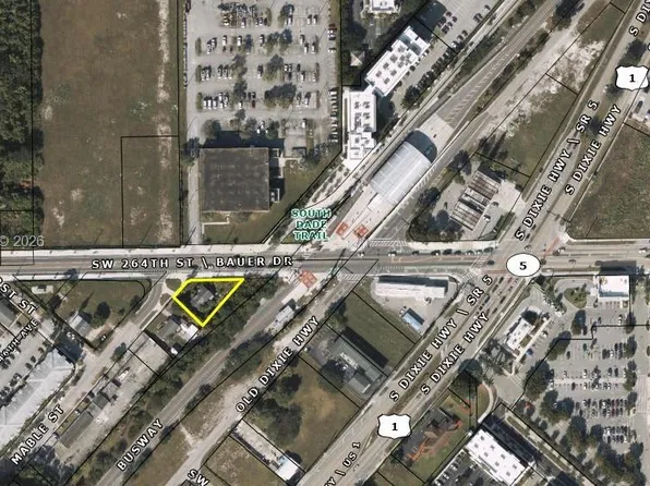 14490 SW 264th St, Homestead, FL 33032