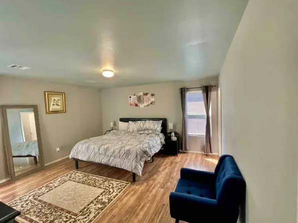 8104 NW 74th Ter, Oklahoma City, OK 73132