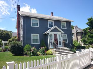 287 Bellevue St, West Roxbury, MA 02132
