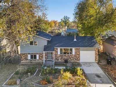 2315 Sonoma Dr, Colorado Springs, CO, 80910