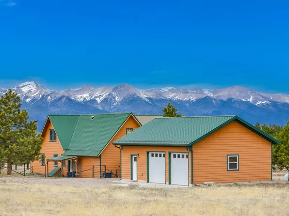 350 Panorama Dr, Westcliffe, CO 81252