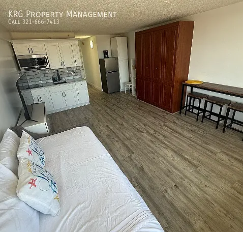 800 N Atlantic Ave #517 — Photo 5