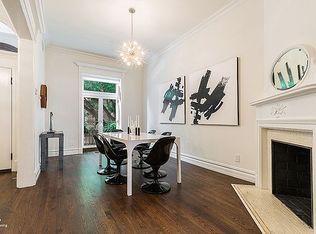 233 W 138th St #SF, New York, NY 10030