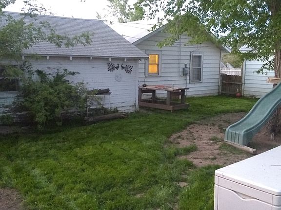 5th image of 623 N Faulkner St