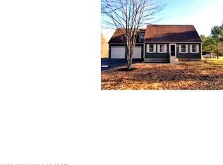 71 Burnham Rd, Saco, ME 04072