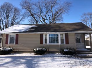 308 S Galena Ave, Wyoming, IL 61491