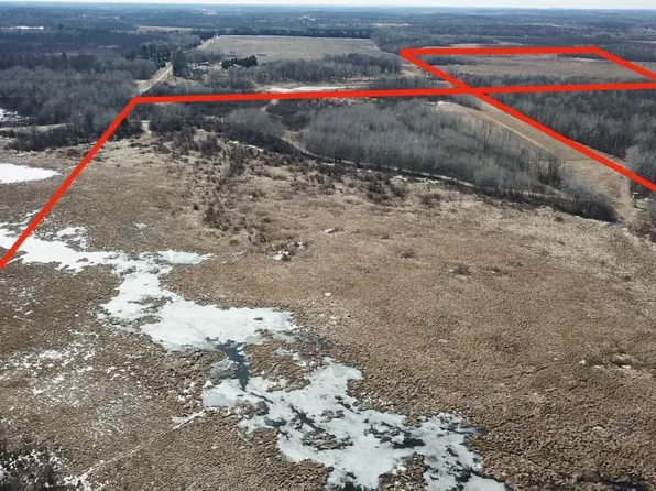 Basswood Rd, Cushing, MN 56443