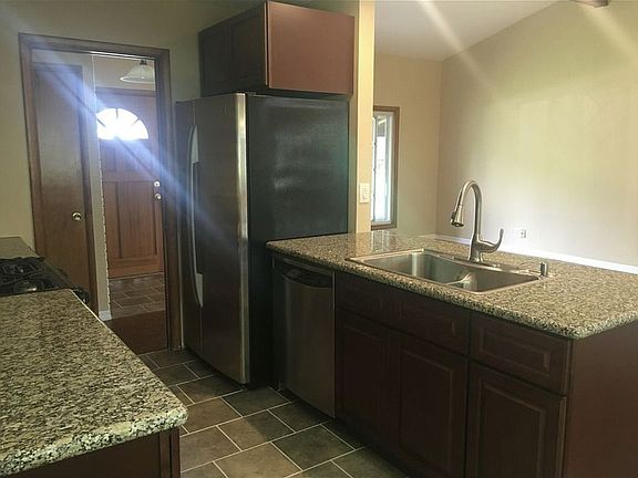 Full kitchen remodel 5 years