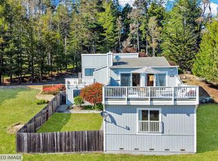 21958 Timber Cove Road, Jenner, CA 95450