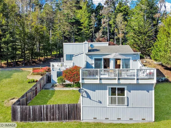 21958 Timber Cove Road, Jenner, CA 95450