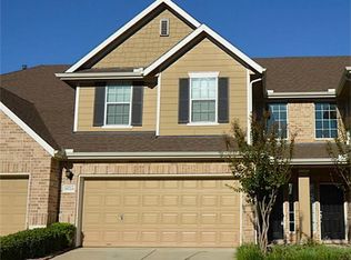 18724 Cypress Loch Dr, Spring, TX 77379