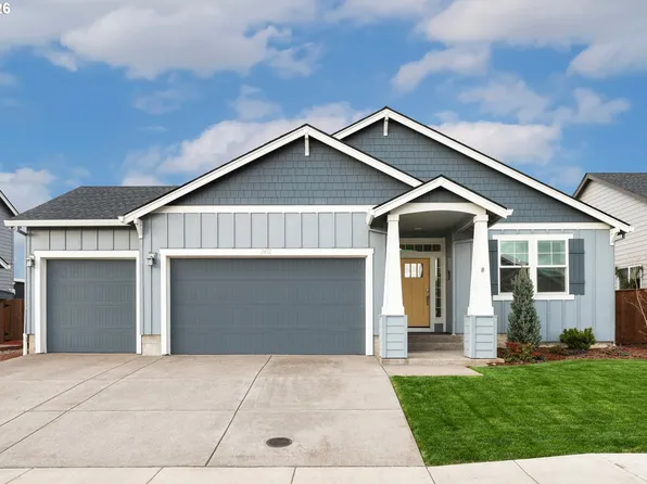 2432 W 15th Ave, Junction City, OR 97448