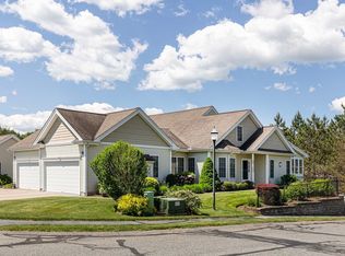 58 Blossom Tree Dr UNIT 58, Shrewsbury, MA 01545
