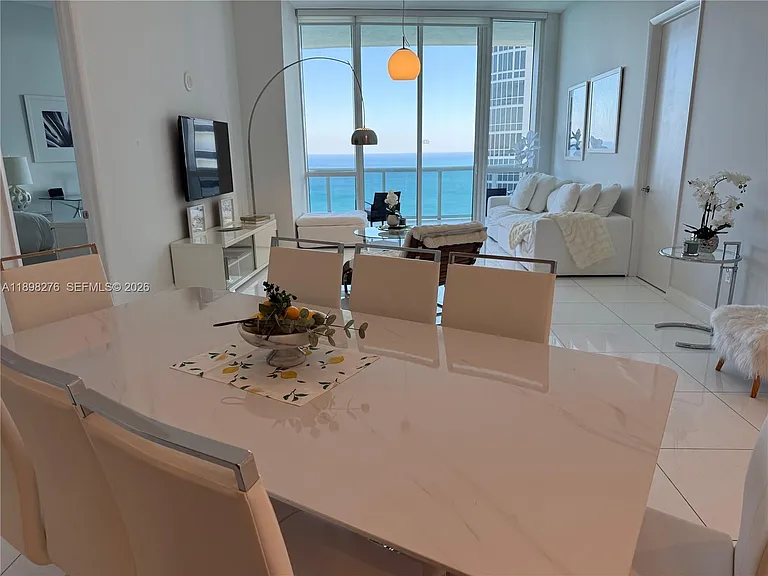 15901 Collins Ave #3907 — Photo 4