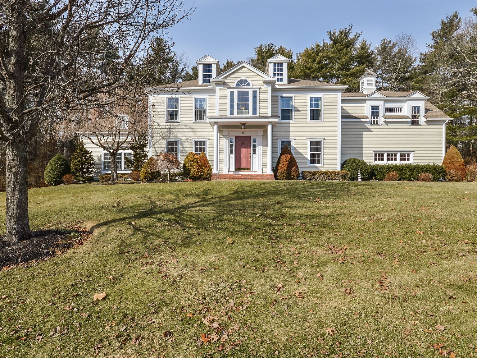 56 Hidden Valley Rd, Marshfield, MA 02050 Zillow