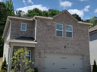 2068 Nuthatch Dr, Hoschton, GA 30548