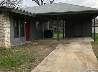 5150 Village Lawn, San Antonio, TX 78218