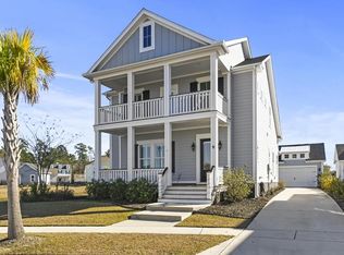 3637 Woodend Way, Mount Pleasant, SC 29466