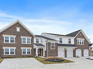 742 Crescent Lndg #1-303, Walton, KY 41094