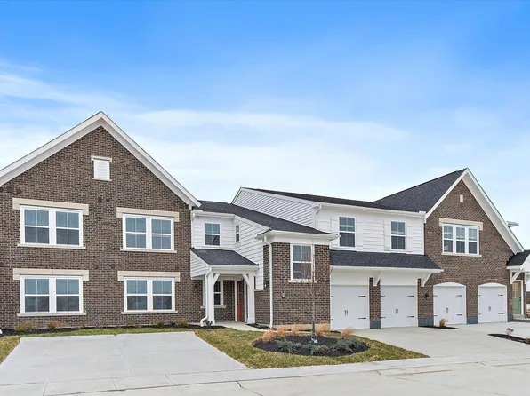 742 Crescent Lndg #1-303, Walton, KY 41094