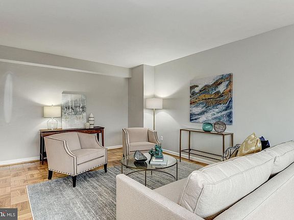 4th image of 4301 Massachusetts Ave NW APT 6009