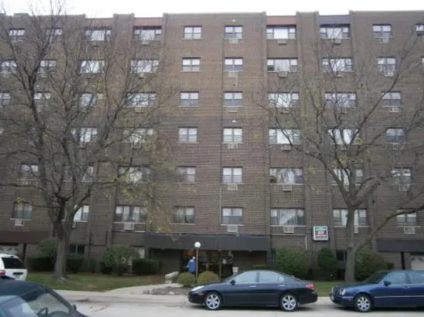 4600 N Cumberland Ave Unit 410, Chicago, IL 60656