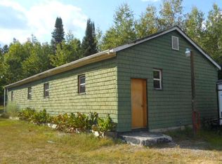 N2941 Blackhawk Rd, Elton, WI 54430