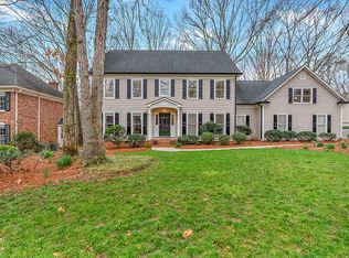 5233 Morrowick Rd, Charlotte, NC 28226