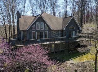 207 Buffalo Ridge Rd, Gray, TN 37615