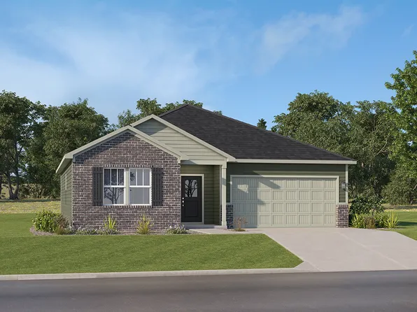 Clarence Plan, Noble Heights : Noble Heights Carriage