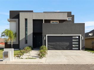 801 E Azucar Ave, Pharr, TX 78577