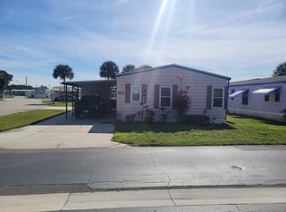 101 Rosewood Dr, Cocoa, FL 32926