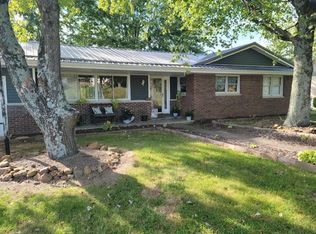 7685 Hanson Rd, Hanson, KY 42413