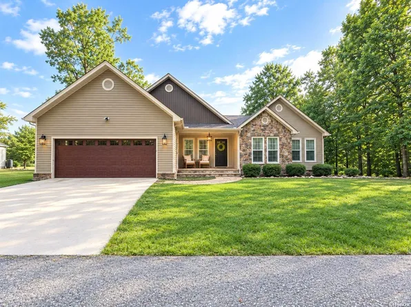 411 Waterfall Ln, Malvern, AR 72104