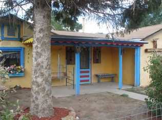 1010 9th St, Del Norte, CO 81132