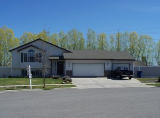 3148 W Gooseberry Ct, Hayden Lake, ID 83835
