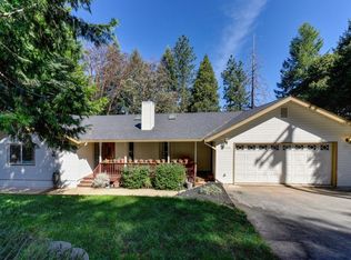 16590 Meadow Vista Dr, Pioneer, CA