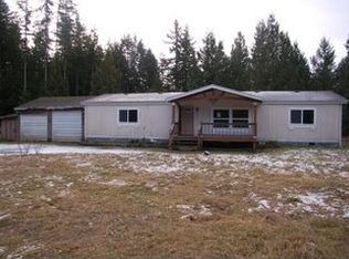 8210 W 30th Crst, Custer, WA 98240