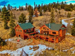 379 Chippewa Rd, Como, CO 80456