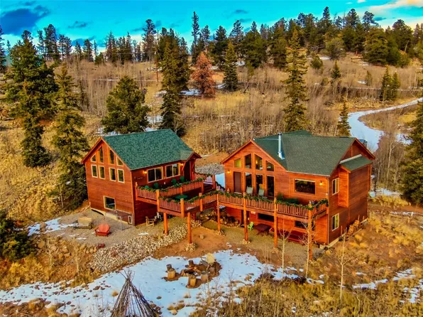 379 Chippewa Rd, Como, CO 80456