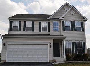 53 Pebble Creek Dr, Smyrna, DE 19977