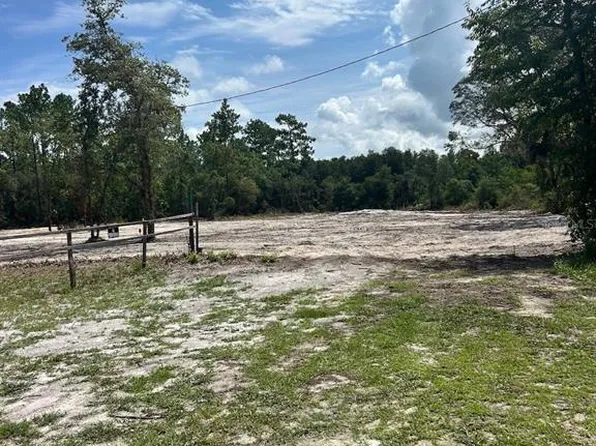 8393 SW 148TH LANE 0, DUNNELLON, FL 34432