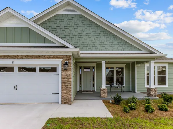 87 Springdale Dr, Crawfordville, FL 32327