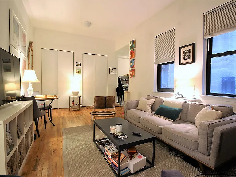 65 E 11th St #4G — Photo 3