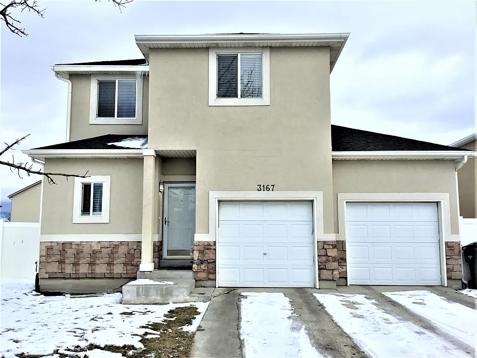 3167 S Hunter View Dr