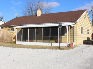 439 Southgate Dr, Greenwood, IN